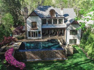 37 W Wieuca Rd NE, Atlanta, GA 30342