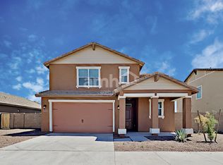 5939 W Larkspur Dr, Glendale, AZ 85304
