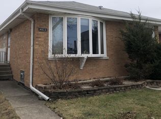 4833 N Mont Clare Ave, Chicago, IL 60656
