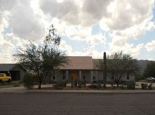 109 W Griffin Rd, Kearny, AZ 85137