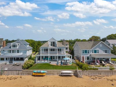 29 Parker Ln, Madison, CT, 06443