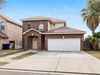 4921 Upas St, McAllen, TX, 78501