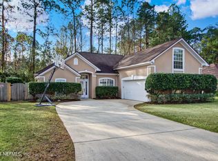 5332 Grey Heron Ln, Jacksonville, FL 32257