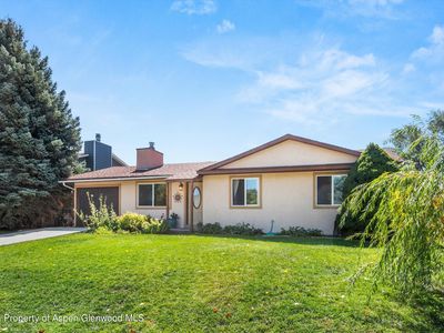 570 Redstone Ave, Carbondale, CO, 81623