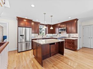 326 Park Ave #2, Hoboken, NJ 07030