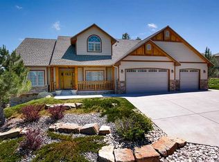 4283 Long Rider Trl, Billings, MT 59106