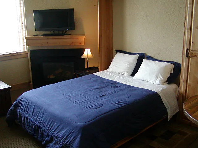 2669 Canyons Resort Dr #422 — Photo 4
