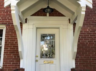 209 Burke Ave, Towson, MD 21286