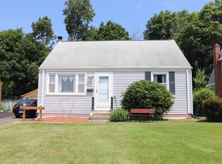 123 Country Club Rd, New Britain, CT 06053