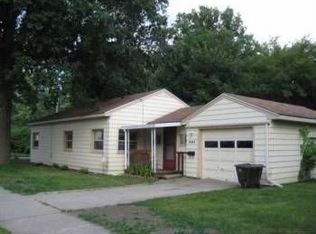 1001 Kelsey Ave, Lansing, MI 48910