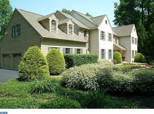 1229 Tullamore Cir, Chester Springs, PA 19425