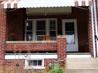 2011 W Washington St, Allentown, PA 18104