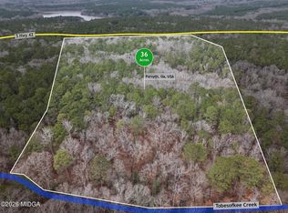 42 S South, Forsyth, GA 31029