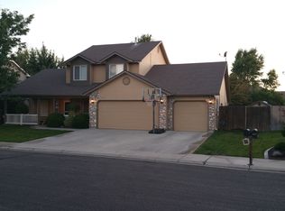 2121 S Owl Ridge Ave, Boise, ID 83709