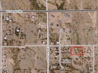 15339 W Briles Rd, Surprise, AZ 85387