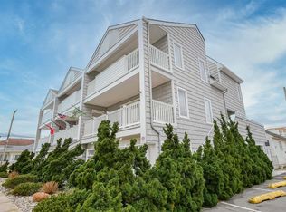 9415 Atlantic Ave #3, Margate City, NJ 08402