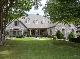 6609 E 114th St S, Bixby, OK 74008