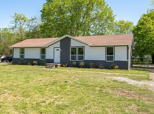 6932 Old Nashville Hwy, Murfreesboro, TN 37129