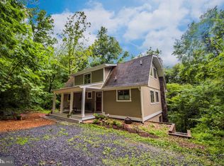 90 Reid Dr, Front royal, VA 22630