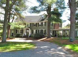 242 Highland St, Milton, MA 02186