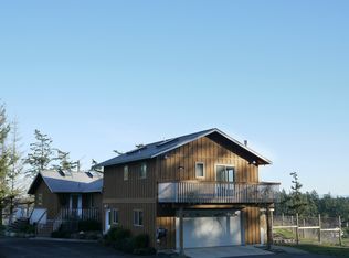 265 Miguel Ln, Eastsound, WA 98245