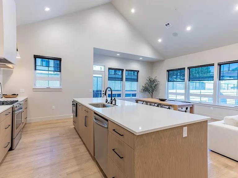 Westgate Apartment Homes — Photo 13