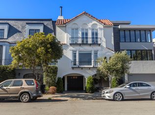 2272 Bay St, San Francisco, CA 94123