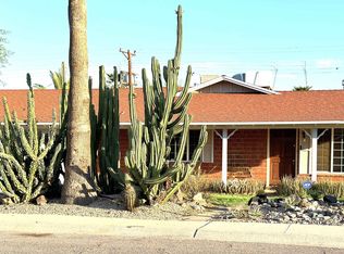 3614 W Krall St, Phoenix, AZ 85019