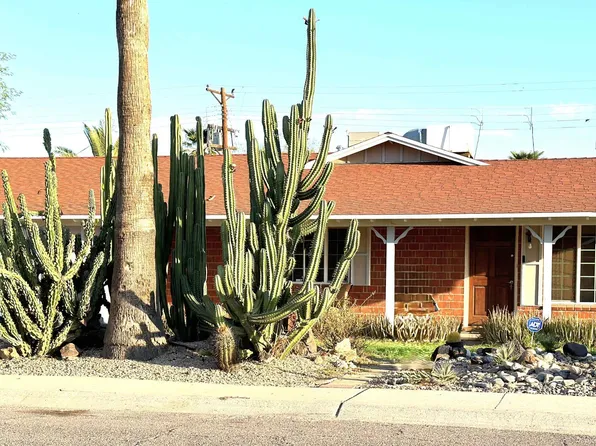 3614 W KRALL Street, Phoenix, AZ 85019