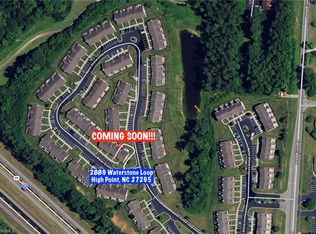 2889 Waterstone Loop, High Point, NC 27265