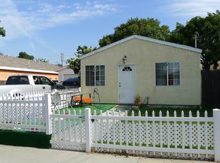 2221 W Cameron St, Long Beach, CA 90810