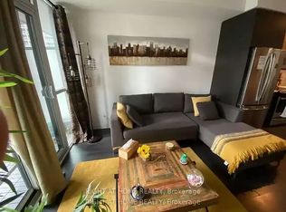50 Bruyeres Mews #618, Toronto, ON