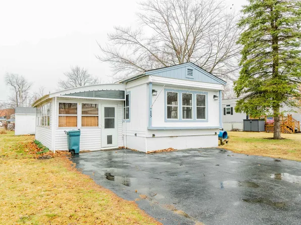 15 McKee Drive, Concord, NH 03301