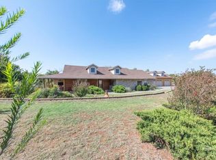 1811 S Broadway, Guthrie, OK 73044