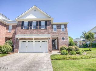 4825 Whitner Dr, Wilmington, NC 28409