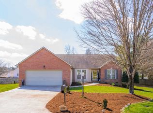 6510 Silver Fox Ln, Knoxville, TN 37909