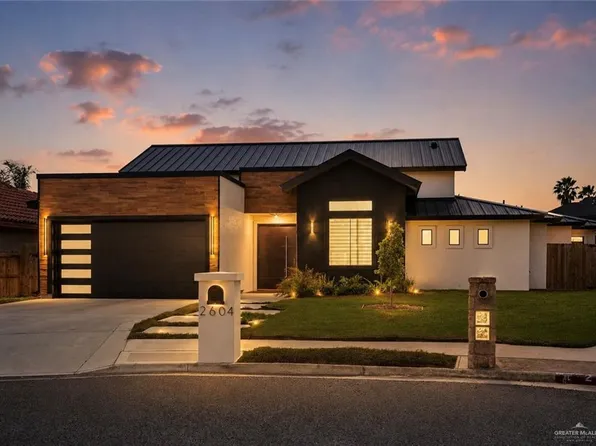 2604 Cottonwood St, Mission, TX 78574