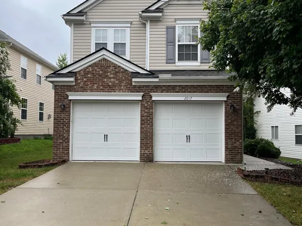 2017 Remington Oaks Cir, Cary, NC 27519