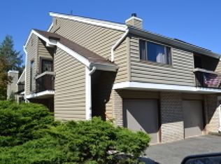 16 The Cres #2402, Clinton, NJ 08809