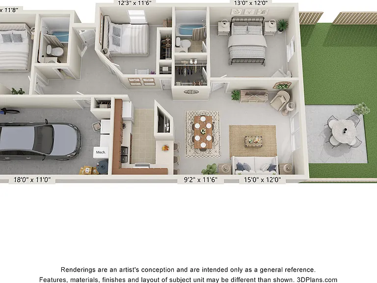 Mod Villas — Photo 31