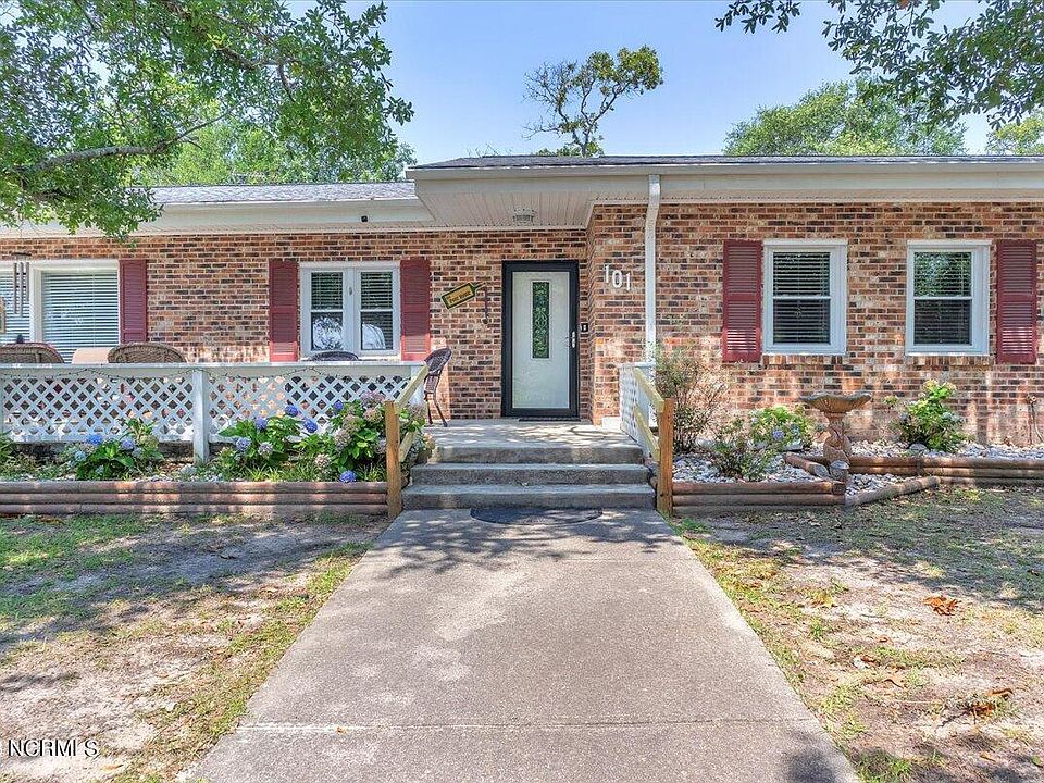 101 NE 64th Street, Oak Island, NC 28465 | Zillow