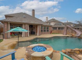900 Tumbleweed Dr, Prosper, TX 75078