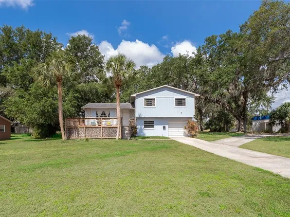 201 Glenn St, Leesburg, FL 34748