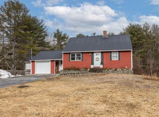 418 Mere Point Rd, Brunswick, ME 04011