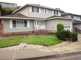 769 Berkshire Dr, Millbrae, CA 94030