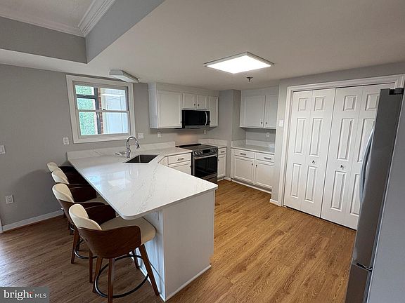 3rd image of 600 McKinsey Park Dr APT 502