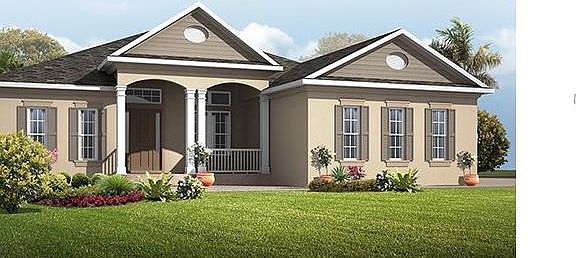 3rd image of 5306 Alafia Falls Dr