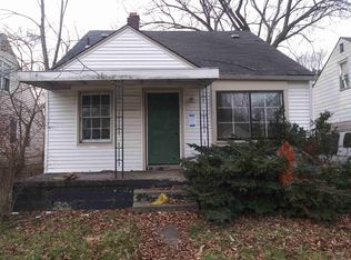 19181 Shields St, Detroit, MI