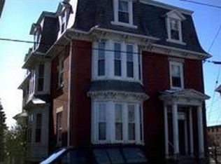 238 Manton Ave, Providence, RI 02909