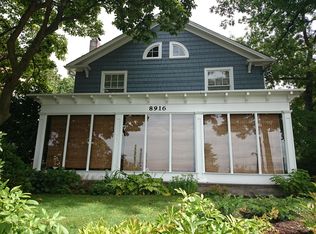 8916 Fauntleroy Way SW, Seattle, WA 98136